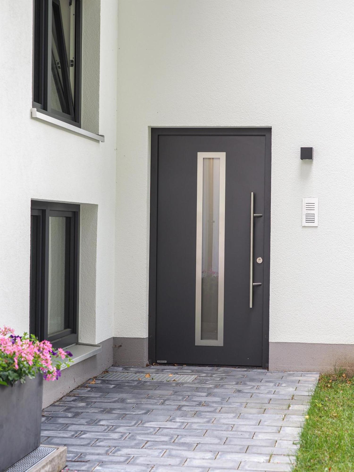 Landhaus Auf Der Hoeh Immenstadt im Allgäu Buitenkant foto